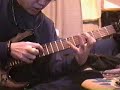 LOUDNESS -EXPLODER Akira Takasaki