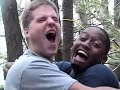 Sasquatch Bigfoot Attack (Part 1) Sasquatch Bigfoot Attack (Part 1)