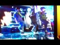 Justin Beiber - Vaughn, Ontario - Canada's Wonderland - HD QUALITY ( ORIGINAL )