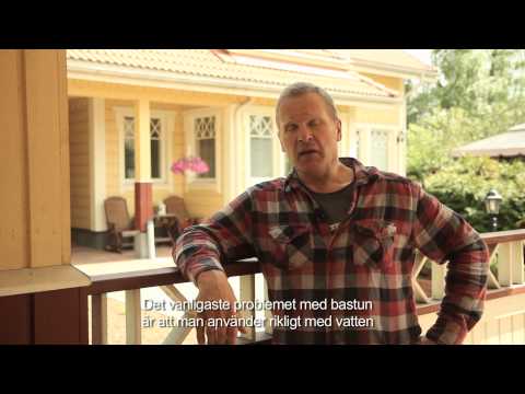 Näin puhdistat pesuhuoneen ja saunan - ei homeongelmia Näin puhdistat pesuhuoneen ja saunan - ei homeongelmia
