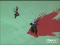 Hiei kills Kuromomotaro (English) Hiei kills Kuromomotaro (English)
