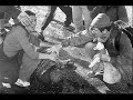 REPRESIÓN POLICIAL EN NEUQUÉN