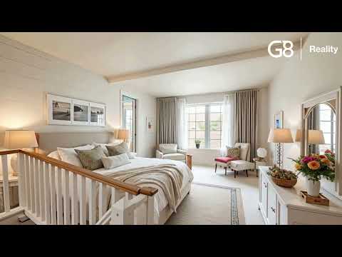 Video Prodej dvou rodinných domů na jednom pozemku o výměře1492 m2 v malebné obci Nové Vsi u Rakovníka