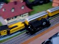 Lionel Docksider 0-6-0 2 Chuffs per Revolution
