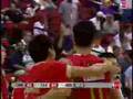 Summer League: Yi's Game-Winner