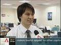 Channel News Asia-Mixed Reality Lab,Adrian David Cheok, Channel News Asia-Mixed Reality Lab,Adrian David Cheok,