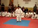 seminario shotokan 6�parte