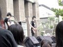08_1018五月天後青春期的詩預購簽唱會，主持人士杰
