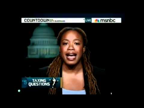 Demos' Heather McGhee