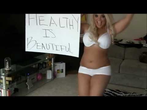 how to get curves if your skinny