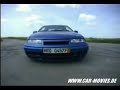 Opel Calibra 2,0 8V by car-movies.de 2002