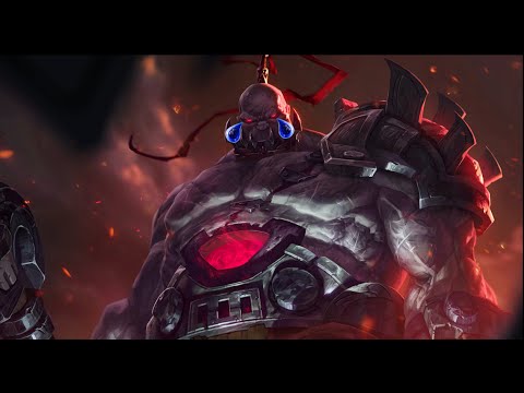 how to control sion ultimate