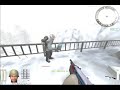 Railgun Glitch Railgun Glitch