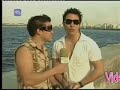 CUBA - Aqui estare - ACENTO LATINO (Reggaeton)