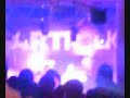 Micky Green, Festival Art Rock, Saint-Brieuc, \"Shoulda\".