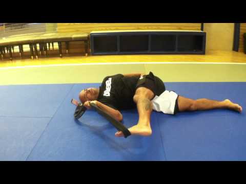 how to relieve back muscle pain