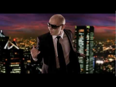 pitbull