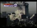 9/11: WABC-TV News excerpts #1/8