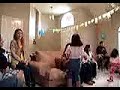 Baby Shower de Jazmin 2