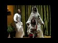 Exotic Ethiopian dancers 2