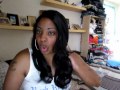 Friday Night Hair GLS 94 video