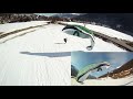 Paragleiten in TIROL / paragliding in tyrol
