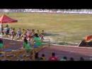 Campeonato Espa�a Juvenil 2007 Avil�s