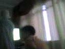 Jacaraci -  s�o paulo - domingo na  casa da  andreia