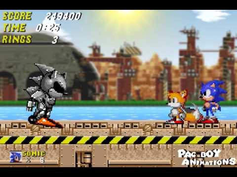 Super Luigi Mugen Character Super Luigi Mugen Character