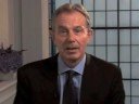 Tony Blair on the Faiths Act Fellows
