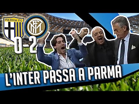 DS 7Gold - (PARMA INTER 0-2)