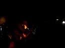 Scourge in Concert on the Alpine (Part 2)