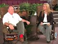 Sharnael with Swiftfire Graham Cooke Interview