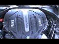 Brand New BMW 550i with M Sport Owners Perspective