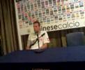 Handanovic si presenta