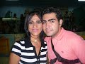 Imagenes de la Mega Verbena del CSV de Maracay, 28-10-2007.