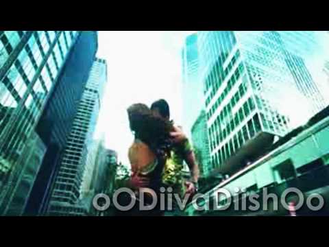 Bollywood Love Mix - Oh Girl You're Mine (New Song from Housefull)