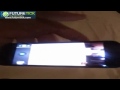 Samsung Galaxy Nexus hands-on 2 