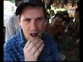 Travel Sick-Cambodia pt1