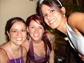 Festa de Formatura Med Vet 2001-II