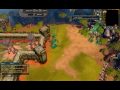 Battleforge Dwarven Riddle PVE Expert HD 1/2 Solo