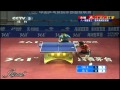 2011 China Super League @CCTV :: YAN An - XU Xin [Full Match|Short Form]