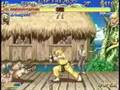 Unipon (Zangief) vs. Kiken (Ken)