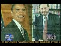 Obama & Rashid Khalidi Obama & Rashid Khalidi
