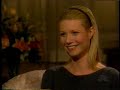 gwyneth paltrow interview (shakespeare in love).