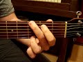 Cours de guitare, 2e leçon : Do, Fa et Sol majeurs Cours de guitare, 2e leçon : Do, Fa et Sol majeurs