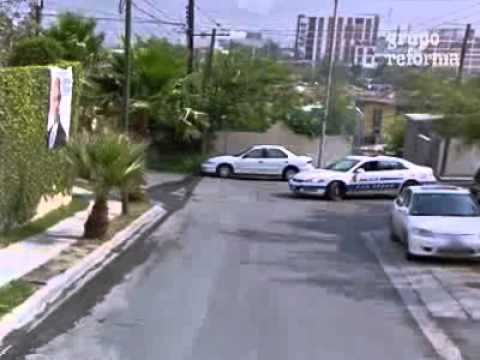 Desbarataron plan de secuestradores gracias a Google Street View