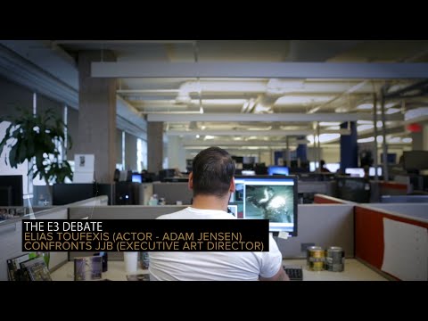 Immagine anteprima YouTube