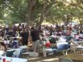 Trapt @ Balloon Fest! Part 1