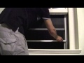 Pfoho: How to Close Your Storm Windows